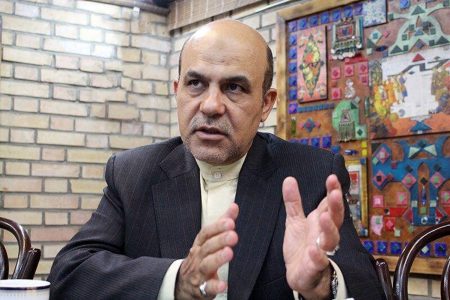 سخنگوی وزارت خارجه: اطلاعاتی که علیرضا اکبری به خارج درز داد منجر به ترور دانشمند هسته‌ای ایران شد