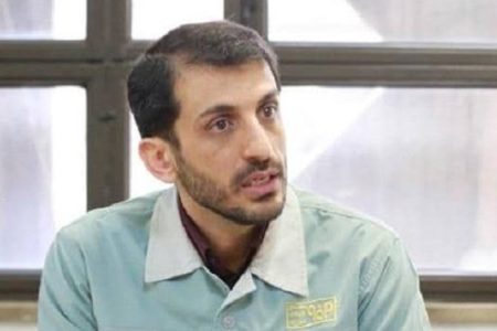 برداشت فولاد مبارکه از زاینده‌رود به صفر می‌رسد