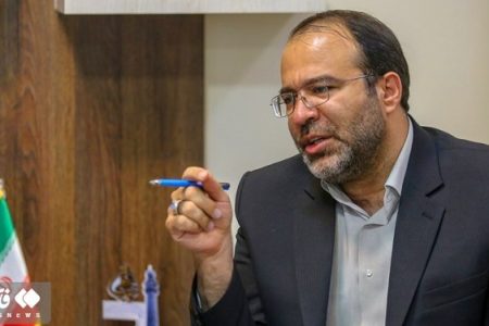 نماینده مردم اصفهان: آبگیری خط انتقال آب دریای عمان به اصفهان در اواخر سال آینده