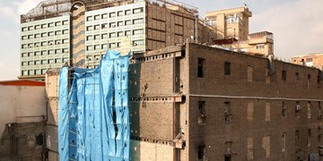شناسایی بیش از ۴۳۰ ساختمان ناایمن در استان/  هشدار شهرداری اصفهان به مالکان ۵۰ ساختمان ناایمن