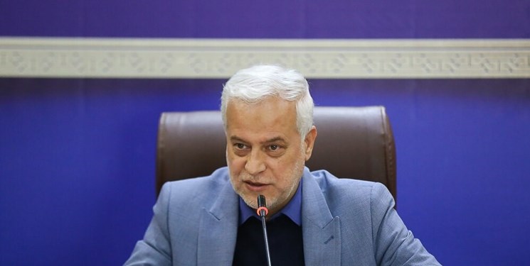 تقدیر شهردار اصفهان از ورود قاطع مدیریت استان نسبت به آلودگی هوا