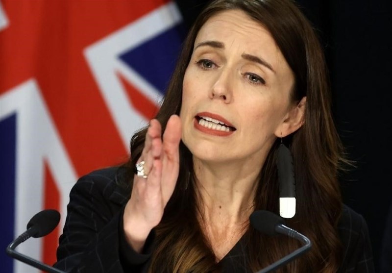 نخست وزیر نیوزلند: دیگر توان ادامه کار را ندارم
