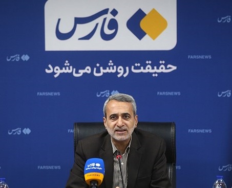 کمیته‌ای از سوی مجلس برای بررسی حادثه شب گذشته به اصفهان می‌آید