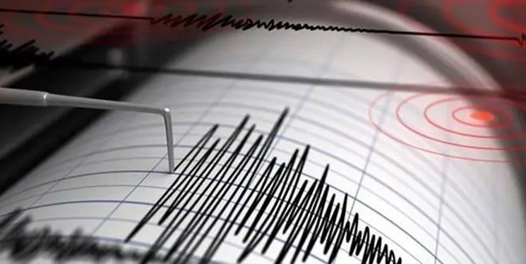 زلزله‌ای به بزرگی ۳.۳ ریشتر بویین میاندشت اصفهان را لرزاند