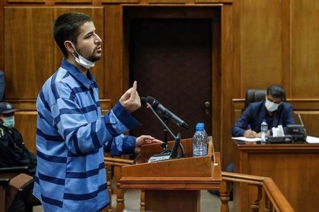 پلیس: صحبت‌های مادر «محمد قبادلو» کذب است