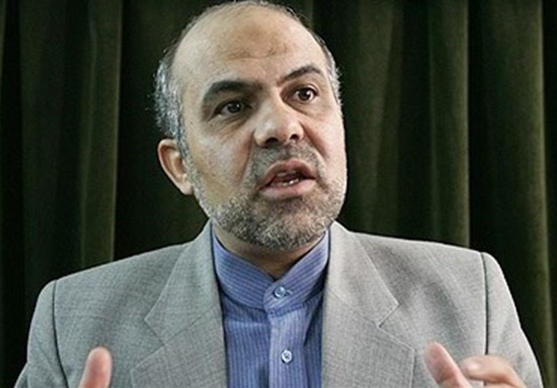 واکنش قاطع فرانسه به اعدام «علیرضا اکبری»