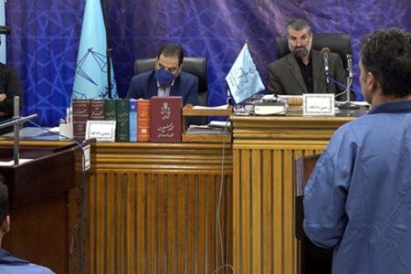 پرونده متهمان خانه اصفهان به دیوان عالی کشور ارسال نشده
