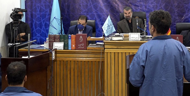 پرونده متهمان خانه اصفهان به دیوان عالی کشور ارسال نشده