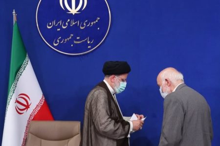 نامه احمد توکلی به ابراهیم رئیسی درباره «یک رانت بی سابقه»/ امتیاز واردات ۱۳ میلیون تن کالای اساسی بدون رعایت قانون به یک شرکت تازه کار
