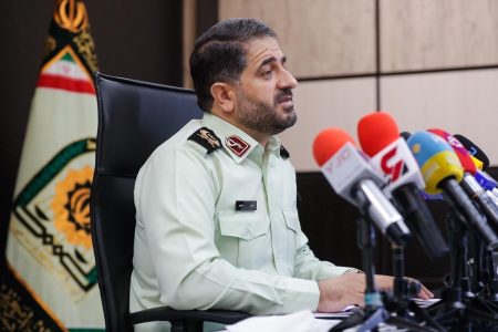 سخنگوی پلیس: ارسال پیامک کشف حجاب به سرنشینان خودرو‌ها همچنان انجام می‌شود
