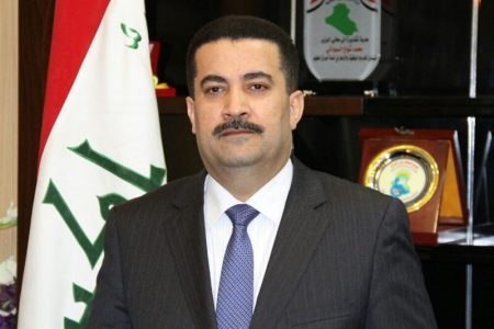 نخست‌وزیر عراق:‌ به حضور آمریکایی‌ها نیاز داریم