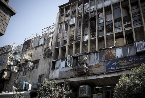 عضو شورای شهر: ۱۱ مرکز درمانی ناایمن و بحران‌ساز در تهران وجود دارد