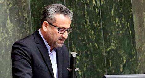 نماینده مجلس: بحث مصونیت قضایی هیات ۷ نفره مصوبه مولدسازی را پیگیری می‌کنیم