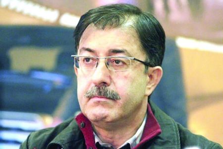 تهیه کننده جیران: با حذف پلتفرم‌ها بازهم کسی تلویزیون را تماشا نمی‌کند