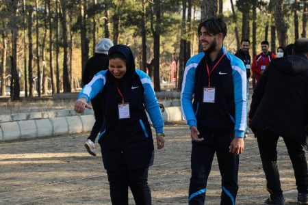 اصفهان میزبان مسابقات ورزشی بیماران اِم اِس کشور