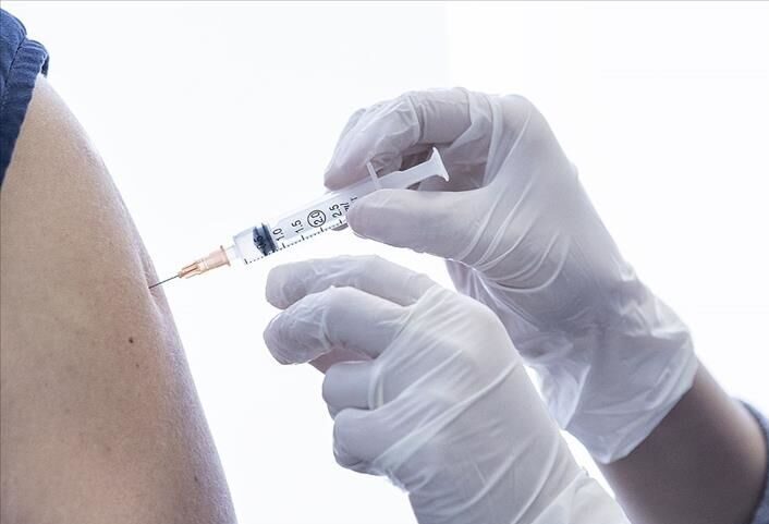 آغاز واکسیناسیون تکمیلی اتباع غیر ایرانی هم‌زمان با سراسر کشور
