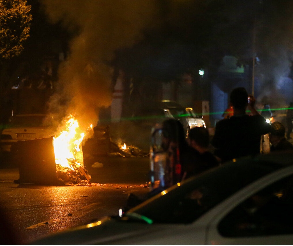 تشریح جزییات حوادث سمیرم و شهادت یک مدافع امنیت