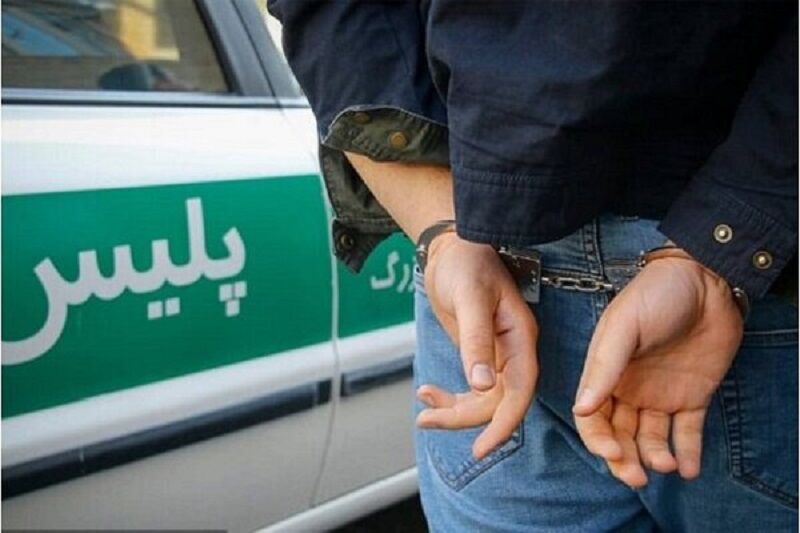 طرح امنیت و پیشگیری از  وقوع جرم در اصفهان تشدید می‌شود