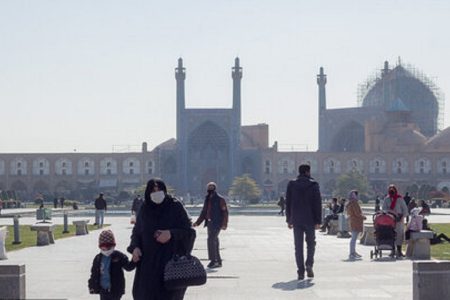 مرگ و میر منتسب به آلودگی هوای کلانشهر اصفهان در سال های  ۹۷ تا ۱۴۰۰ دو برابر شد