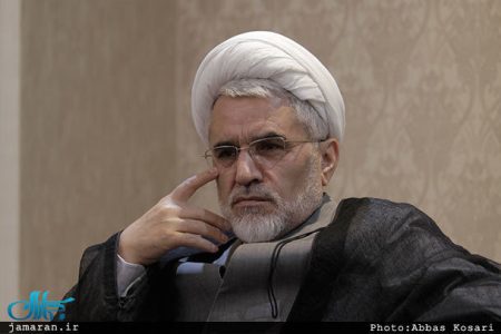 عبداللّه نوری: هرگز از «هیچکس» تقاضای تخفیف زندان و یا آزادی از زندان نداشته‌ام