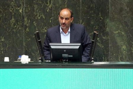 نماینده مجلس: با سفارش عمه و عمو نمی‌شود کشور را اداره کرد