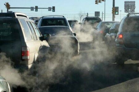 جریمه خودروهای دودزا و دارای نقص فنی/ سهم ۶۰ تا ۷۰ درصدی خودروها در آلودگی هوای اصفهان