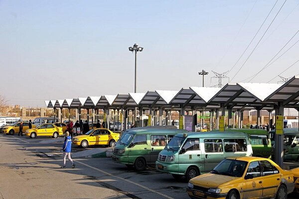 ۴۰ درصد بودجه شهرداری اصفهان مربوط به حمل و نقل است