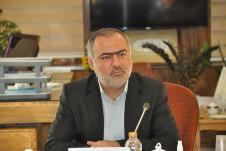 معاون استاندار اصفهان: اجرای طرح انتقال آب بهشت آباد ، انتظار قانونی است