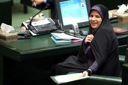 نماینده مجلس: از میزان هزینه برگزاری کنگره زنان تاثیرگذار اطلاعی ندارم/ کنگره زنان تاثیرگذار به صورت مستمر ادامه خواهد یافت