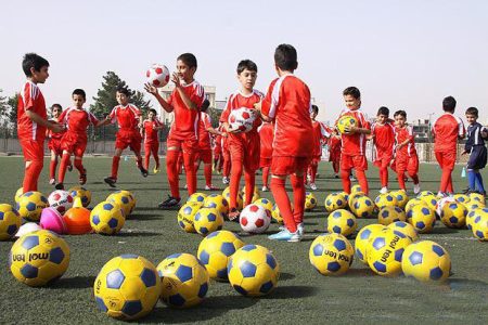 متهم اصلی تجاوز سریالی در مشهد: خبر شایعه تجاوز در مدرسه فوتبال کار آمریکایی‌هاست