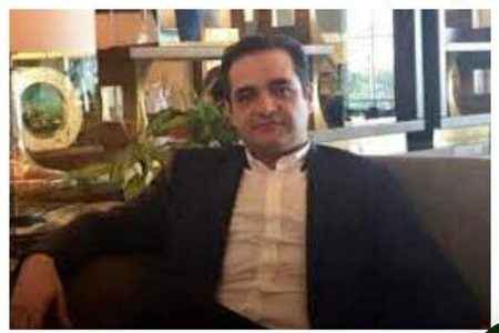 داماد عبدالکریم سروش به «رهبری جوانان محلات» متهم شد