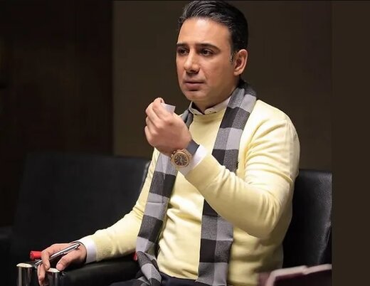 شاهین صمدپور، با سپردن قرار وثیقه آزاد شد