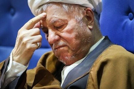 مسجدجامعی: اگر آیت الله هاشمی زنده بود طبق قانون اساسی حق اعتراض را به رسمیت می‌شناخت/ اگر هاشمی بود، میان اغتشاش و اعتراض تفاوت می‌گذاشت