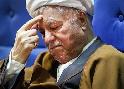 حمله تند «کیهان» به جهانگیری: مرحوم هاشمی تنها رئیس‌جمهور چند دهه گذشته است که حکم جلب برایش صادر شد!