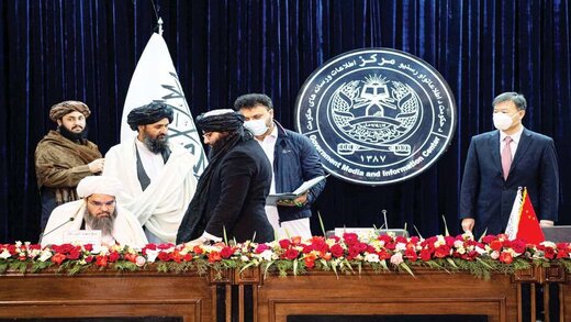 افغانستان رقیب ایران در راه ابریشم شد/ کارشناس ارشد انرژی: ایران درحال‌حاضر سهم اندکی در بازار نفت چین دارد