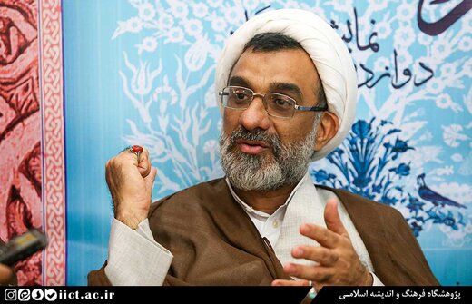 دبیر شورای عالی انقلاب فرهنگی: از بالکن مغازه با تیرکمان به پاهای خانم‌های بدحجاب می‌زدم/ به فرزندانم هم توصیه نمی‌کنم به سینما بروند