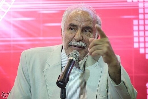 نماینده مجلس ششم «۴۰ضربه شلاق» خورد