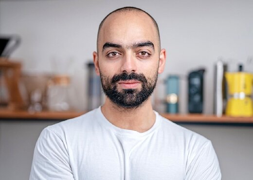 نواب ابراهیمی آزاد شد