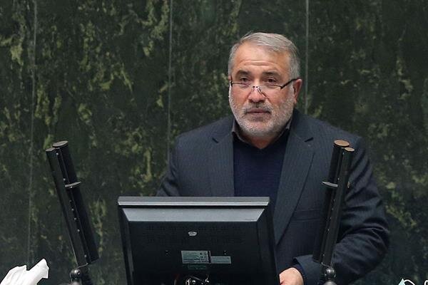 نماینده مجلس: به نظر می‌رسد برنامه ششم توسعه تمدید خواهد شد
