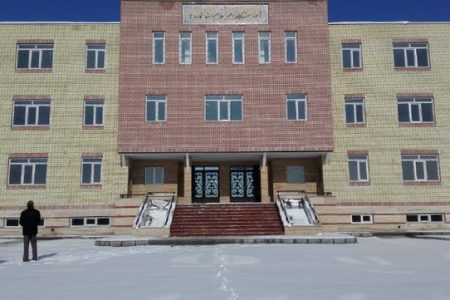 ۳۳۰ پروژه خیرساز در اصفهان در انتظار ایفای تعهدات دولت