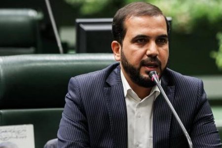 یوسفی: باید در سیاست‌های غلط آبی تجدید نظر شود