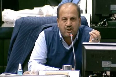 نماینده مجلس: مولدسازی دارایی‌های دولت بدون بررسی مجلس شبهاتی ایجاد می‌کند