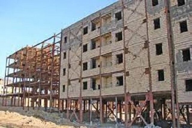 تامین زمین برای ۷۰ هزار واحد نهضت ملی مسکن در خوزستان