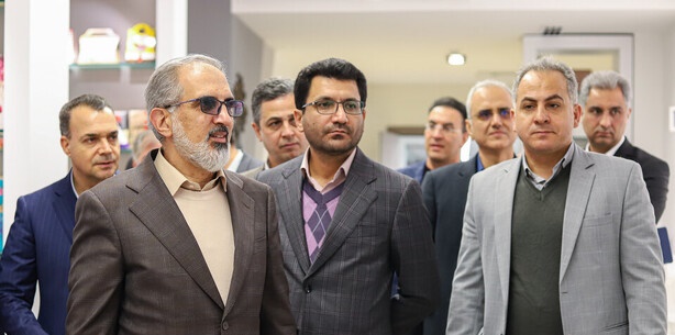 راه‌اندازی سامانه «تسهیلات من» در راستای طرح تحول بانکداری دیجیتال