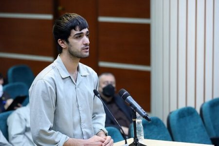 قوه قضاییه: اعتصاب غذای «محمد مهدی کرمی» از محکومان پرونده شهادت روح‌الله عجمیان صحت ندارد