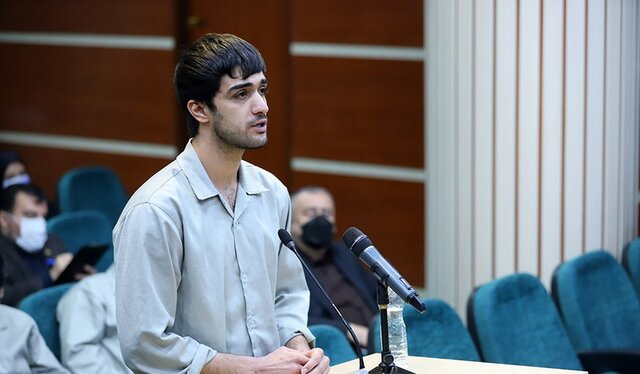 قوه‌قضائیه: محمدمهدی کرمی نه در مرحله تحقیقات مقدماتی در دادسرا و نه در دادگاه وکیلی معرفی نکرد