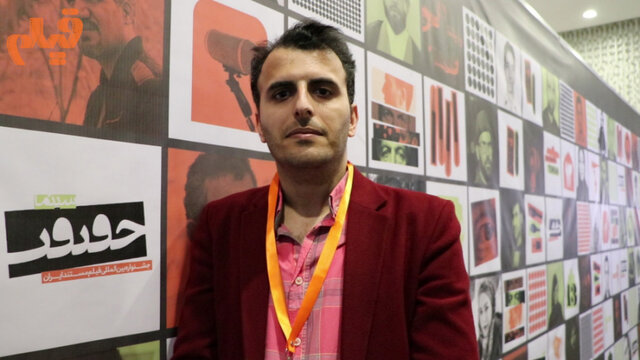 یک کارگردان و منتقد جوان پس از آزادی از زندان خودکشی کرد