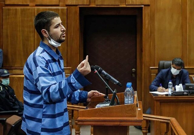 اعاده دادرسی «محمد قبادلو» پذیرفته شد