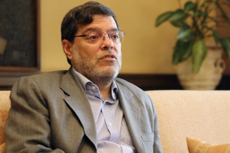 محمد مرندی با اشاره به «حمله پهبادی در اصفهان»: هفته خوبی برای «اسرائیل» نخواهد بود