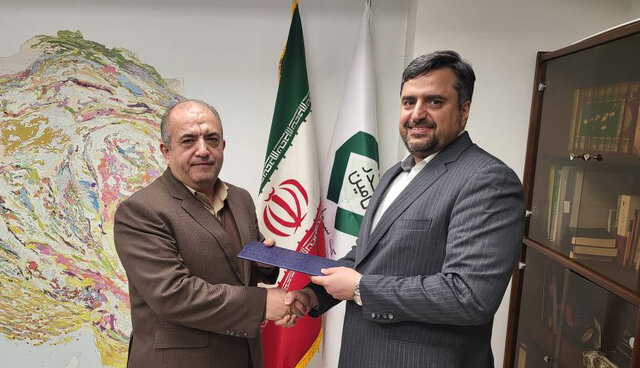 مدیرعامل ذوب‌آهن اصفهان منصوب شد